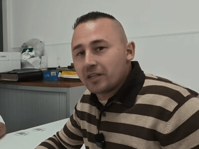 Un român plecat la muncă în Irlanda povestește cât câștigă în construcții ...