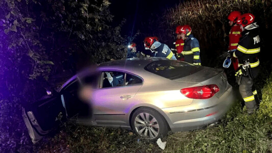 O provocare pe TikTok a dus la tragedia din Prahova, unde doi tineri au ...