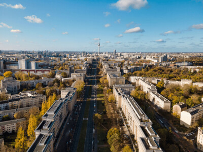 Familie de români evacuată din centrul social din Berlin, după concediul în ...