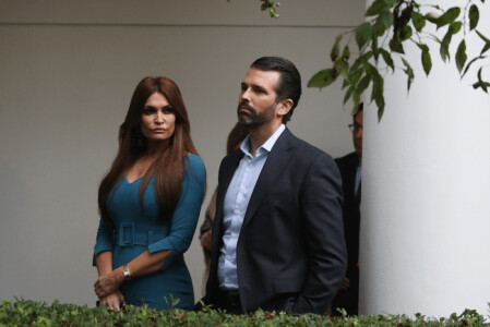 WSJ: Ambasadoarea lui Trump ar fi spus că SUA sunt în spatele căderii ...