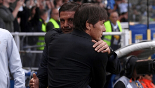 Italianul care l-a scos din minți pe Hagi nu-l suportă nici pe Chivu. ...