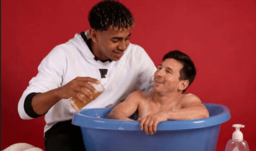 Val de ironii la adresa lui Messi după finala CM de fotbal: meme-uri după ...