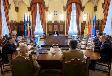 România, soluția de „back-up” a Americii. De ce experții consideră vitală ...