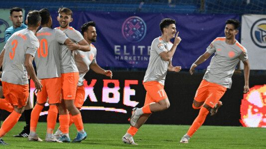 Scandal de proporții în fotbalul românesc: mai mulți fotbaliști ar fi ...