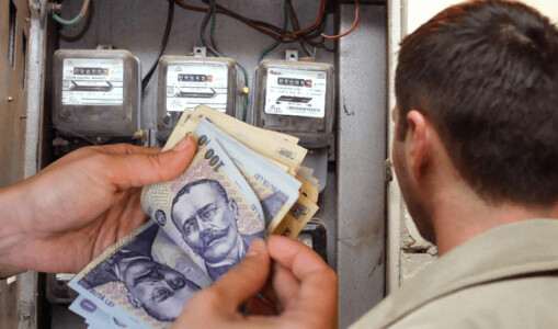 Schema din energie care a păcălit statul, explicată pe înțelesul tuturor. ...