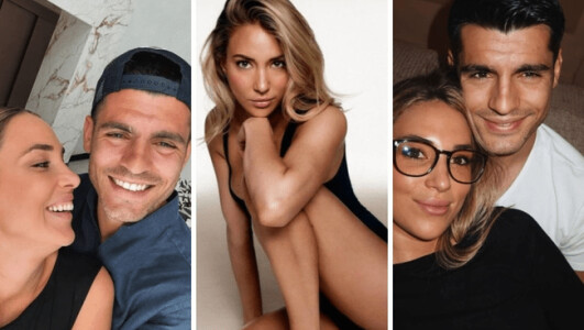 Soția unui fotbalist a primit amenințări oribile: „Sper să nu ...