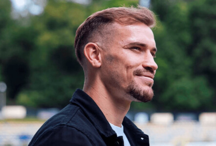 Ce nu putea face la FCSB, a făcut chiar la debutul pentru Union SG. Darius ...