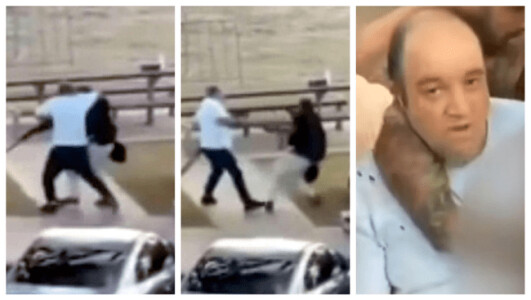 Un comerciant musulman a dezarmat unul dintre atacatorii de pe Plaja din ...