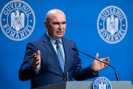 Guvernul Bolojan crește vârsta de pensionare pentru militari și polițiști: ...