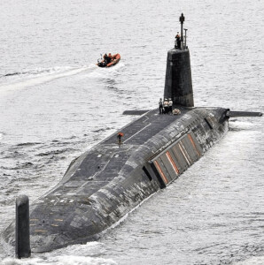 Europa vrea să dezvolte un program nuclear fără SUA. Ce variante sunt luate ...