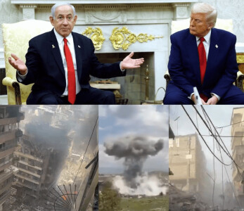 Iranul închide Strâmtoarea Ormuz, la câteva ore de la anunțarea ...