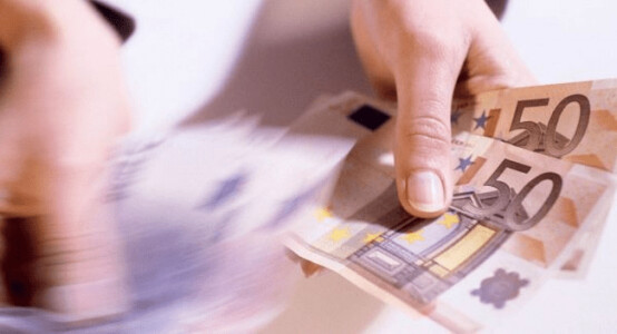 Uniunea Europeană vrea o limită maximă pentru plăţile în numerar. Măsura ...