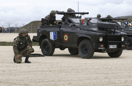 Ar rezista România 48 de ore unui atac? General NATO: „Nu ar face față ...