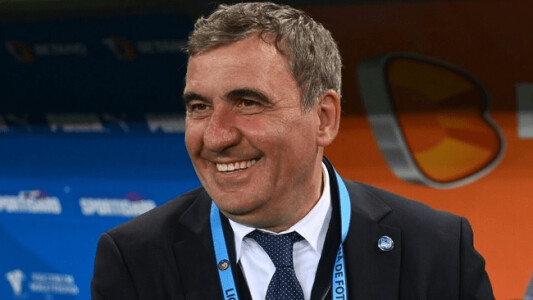 Transformarea lui Gică Hagi: despre retragere, viața de bunic și barajul de ...