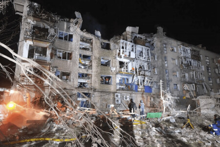 Cum s-au infiltrat rușii în Pokrovsk și au preluat controlul din interior: ...