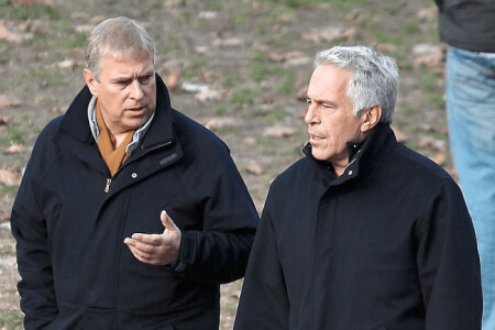 Dosarele Epstein. Droguri și prezervative, găsite după o petrecere a ...