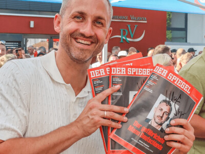 Alegerile din Saxonia-Anhalt, testul care poate schimba politica Germaniei. ...