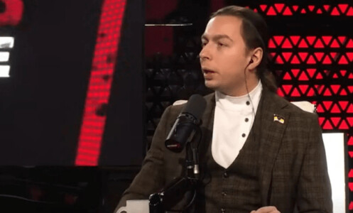 „Nu exclud un război cu China”. Un propagandist al Kremlinului critică ...