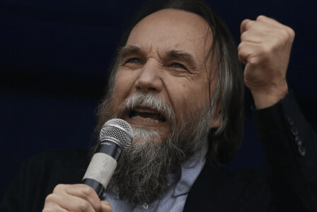 Ideologul Kremlinului, Aleksandr Dughin, e îngrijorat pentru soarta lui ...