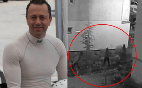 Răsturnare de situație în cazul Kreiner: inculpații susțin că l-au lăsat în ...