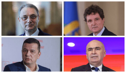 Noul Guvern, între miza PSD de a-și recâștiga electoratul și riscul ...