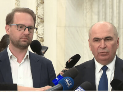 Cum ar fi încercat Ilie Bolojan să salveze mandatul de primar al lui ...