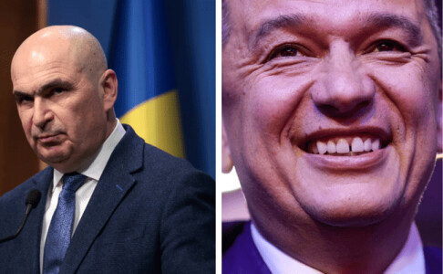 „Un cutremur pe scena politică”. Reforma administrației poate schimba ...