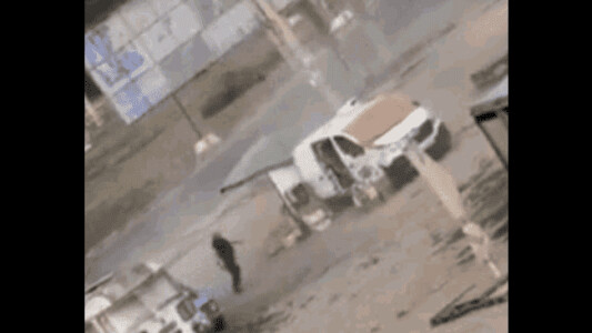 „Îți îngheață sângele în vene”. Rușii au vânat cu o dronă un vânzător de ...