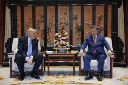 Ce a vrut să spună Xi Jinping când l-a avertizat pe Trump asupra „Capcanei ...