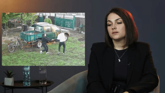 Mărturia cutremurătoare a soției arbitrului care s-a împușcat în fața ...