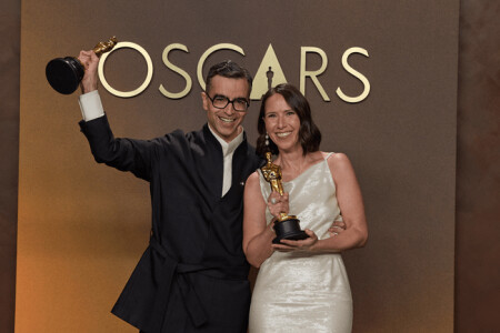 Cine este Natalie Musteață, românca premiată la Oscar 2026. Ce spune despre ...
