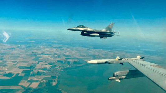 NATO promite „măsuri suplimentare”, după atacurile rusești din Marea ...