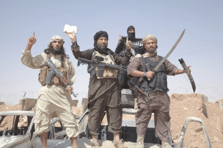 Avertismentul fondatorului forțelor de elită din România: Nu rachetele ...