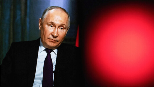 Cine l-ar putea împiedica pe Putin să folosească bomba nucleră. Garry ...