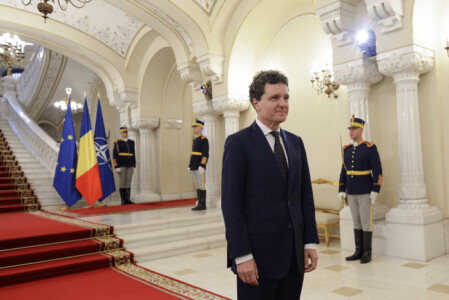 SURSE Leafa lui Nicușor Dan crește cu peste 1.000 de euro. Cât vor încasa ...