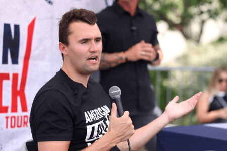 Răsturnare de situație în cazul Charlie Kirk: glonțul fatal nu se ...