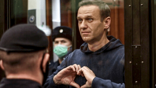 Aleksei Navalnîi a fost ucis cu un singur pumn în inimă, „marca KGB”, ...