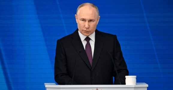 Putin a transmis o amenințare nucleară explicită către NATO: „Ne amintim de ...