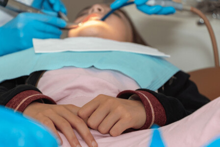 Caz tragic la o clinică dentară: o fetiță de doi ani a murit după o ...