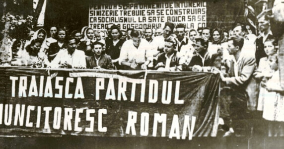 Portretul securistului român, bătăușii care și-au terorizat propriul popor. ...