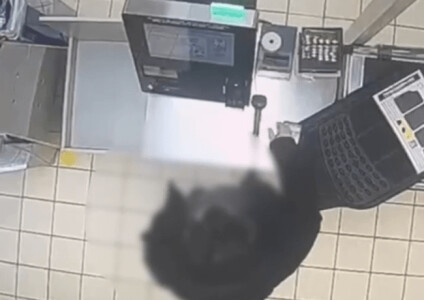 Schema prin care un bucureștean a fentat casele self-pay de la un ...