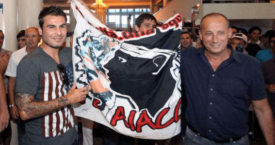 Președintele care a dat lovitura cu transferul lui Mutu, asasinat la ...