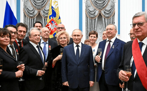 Ce șanse sunt ca Vladimir Putin să fie înlăturat de la putere? Strategia ...