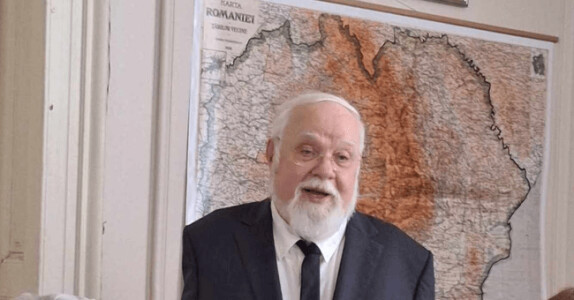 A murit Ion I. Brătianu, considerat ultimul descendent direct al familiei ...