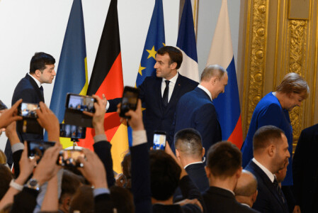 De ce evită UE să pună un român la masa tratativelor cu Rusia. Explicația ...
