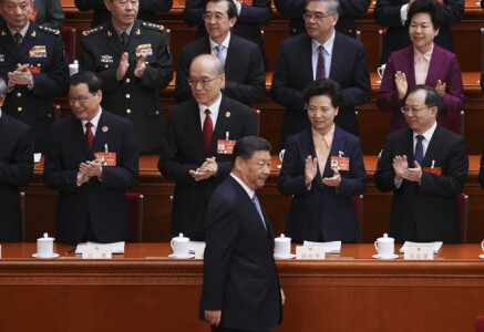 Cu diplome de la Harvard, dar loiali partidului. China se pregătește pentru ...