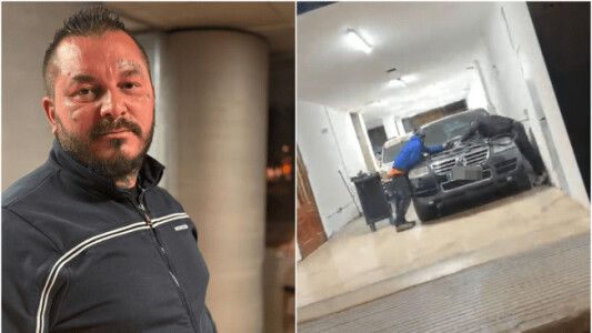 Mecanic român păgubit de 6.000 de euro de un conațional în Spania: „Mi-a ...