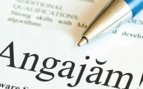 Domeniile care caută cu disperare specialiști. Ce salarii le oferă