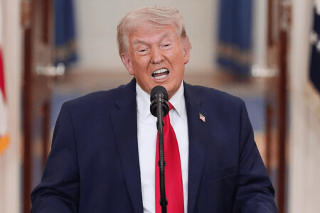 Donald Trump, la limita rasismului într-o postare despre Europa: „Când ...