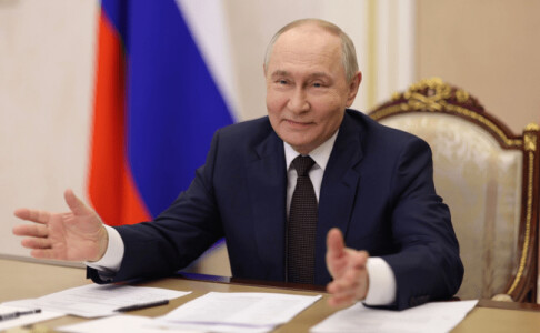 Vladimir Putin pierde controlul asupra Rusiei: semnal de alarmă din ...